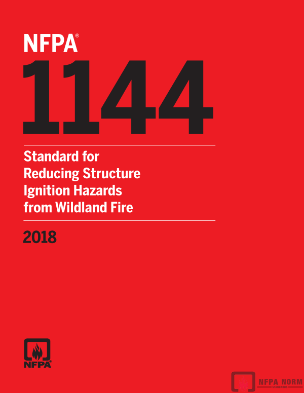 NFPA 1144 PDF NFPA 1144 PDF